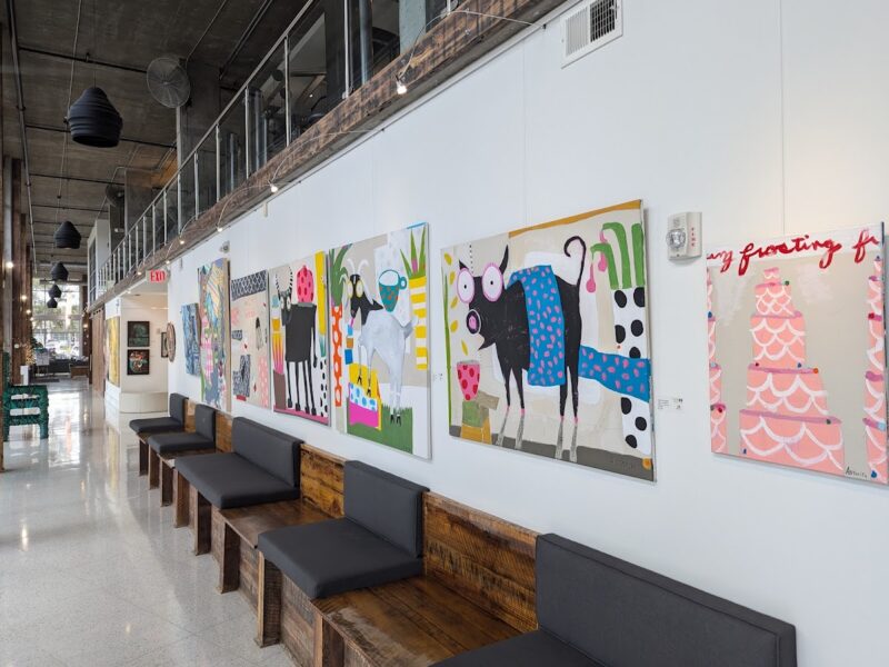 The Orlando Gallery