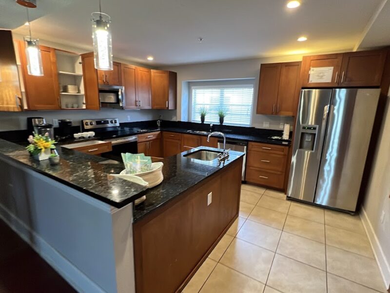 The Enchanted Garden