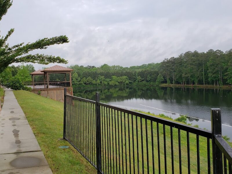 The Loft at Castleberry Hill