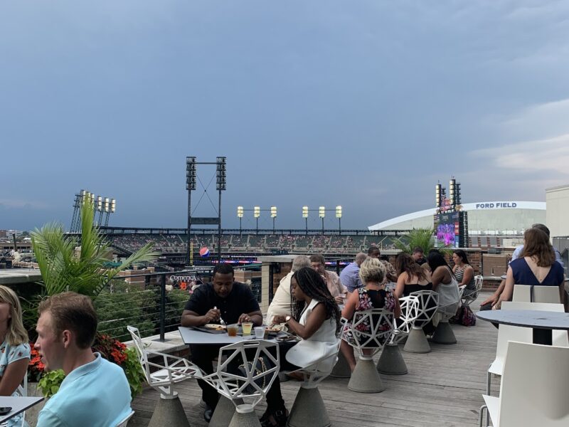 The Madison Event Space