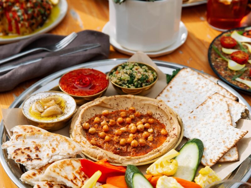 The Rooftop at The Crossroads