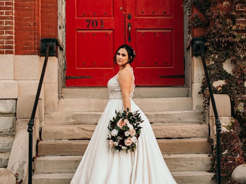 The Sanctuary on Penn