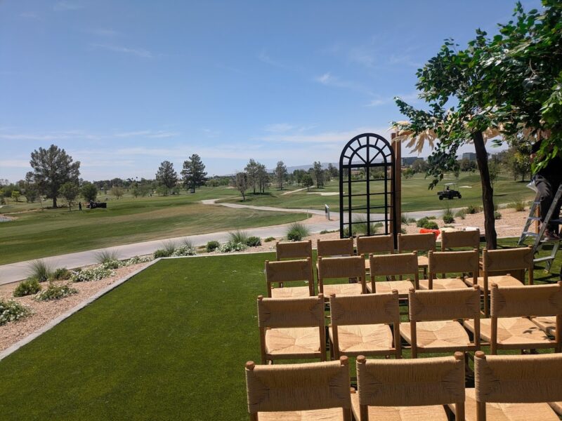 The Arizona Biltmore Golf Club