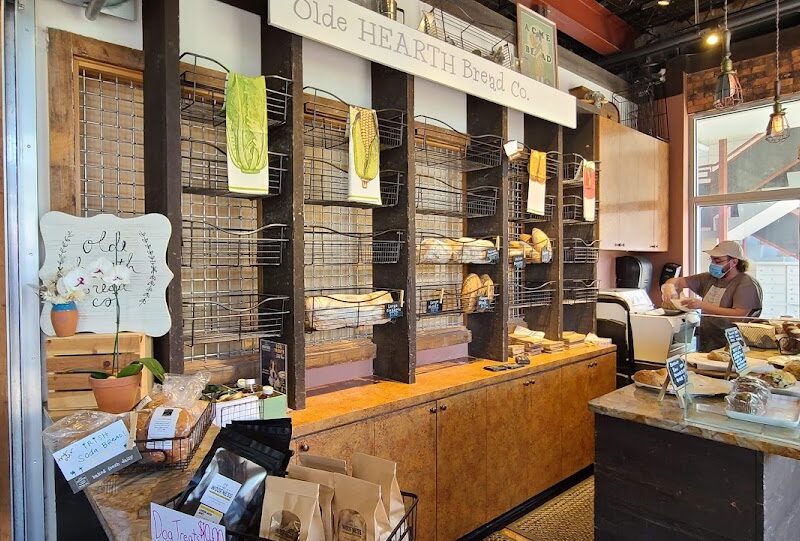 The Venue at East End Market