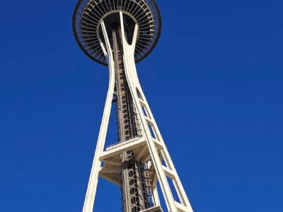 The Space Needle