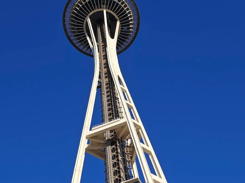 The Space Needle