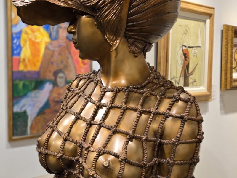 The Art Gallery at Miami