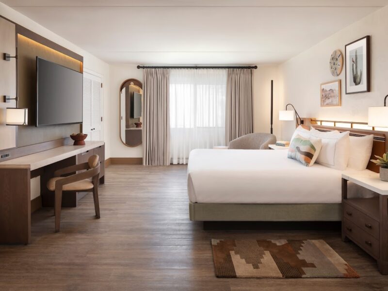 Scottsdale Conference Hall