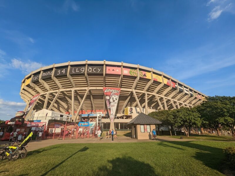The Diamond