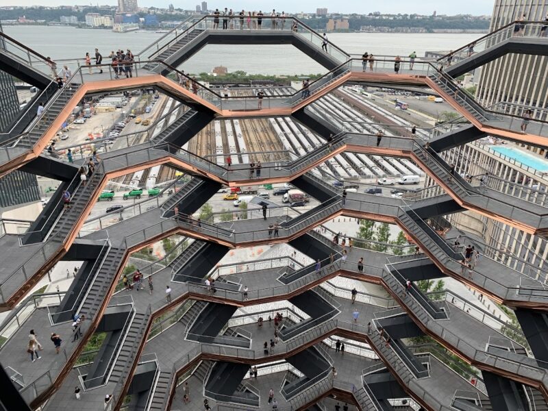 The Gallery at The Hudson