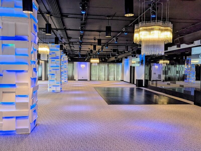 The Venue at 100