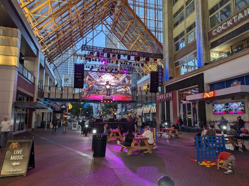 The Foundry at 4th Street