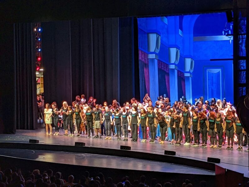 San Jose Cultural Center