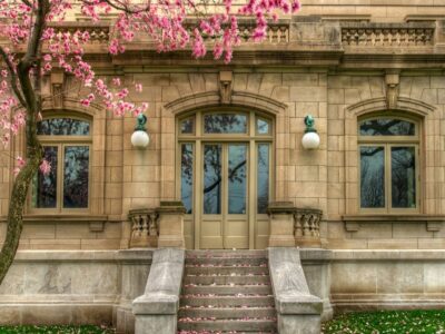 The Kansas City Museum