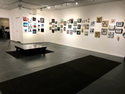 The Gallery at 7th Street