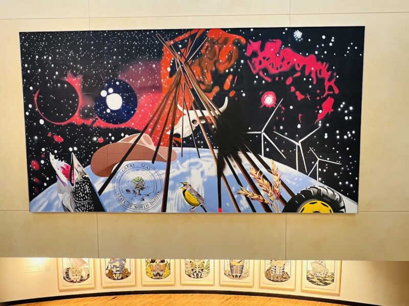 The Plains Art Museum