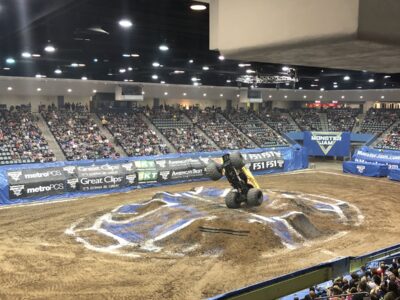 Tucson Convention Center