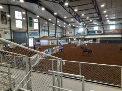 The Montrose Event Space