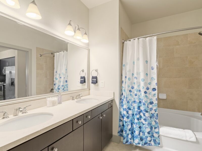 The East Village Loft