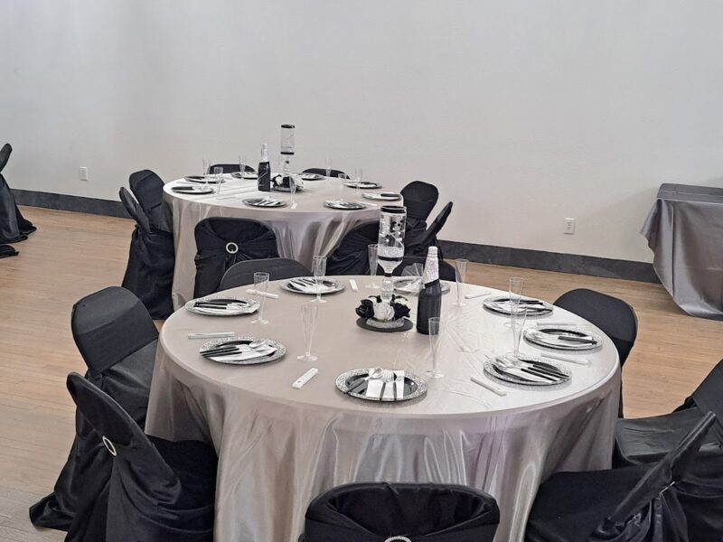 The 7th Street Event Center