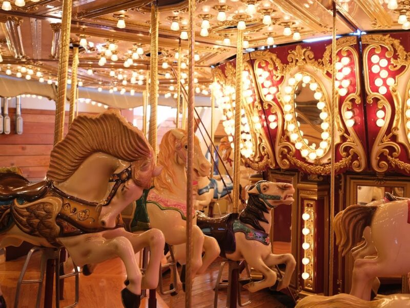 Seattle Waterfront Event Space