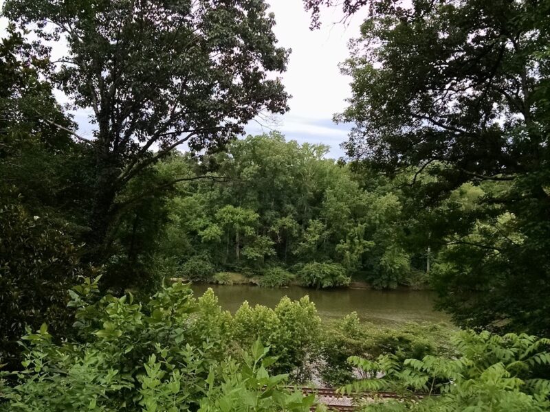 The Wilton House Museum