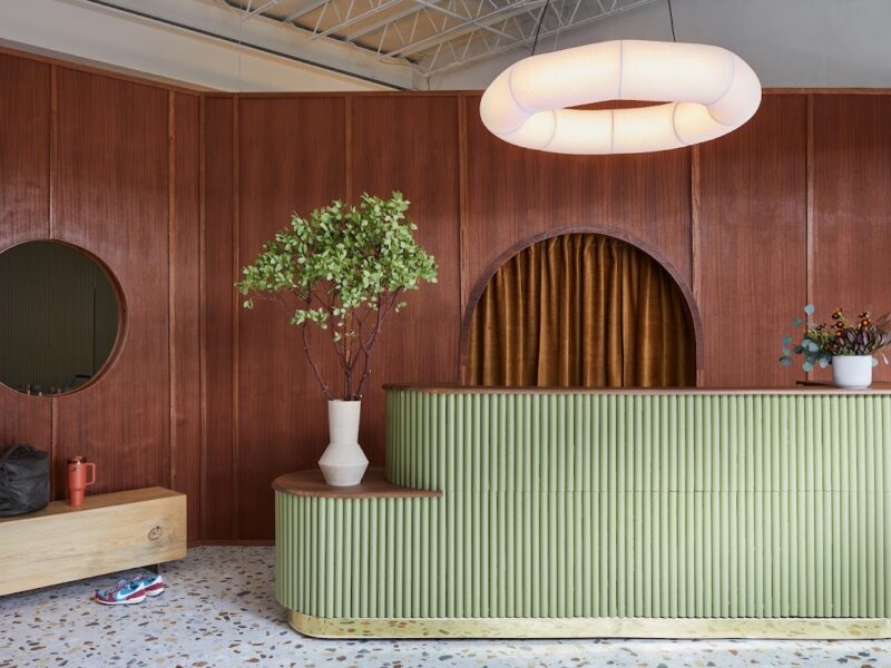 The Studio at West End