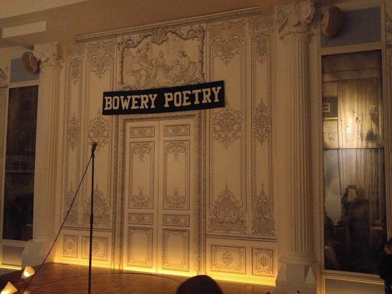 The Bowery Collective