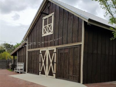 The Carriage House