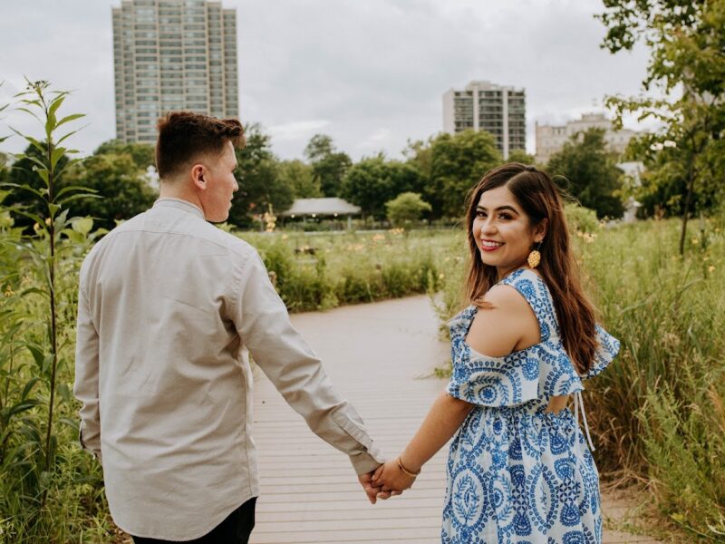 The Pavilion at Lincoln Park