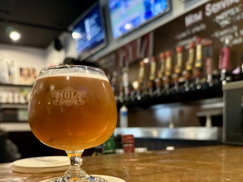 The NOLA Brewing Company