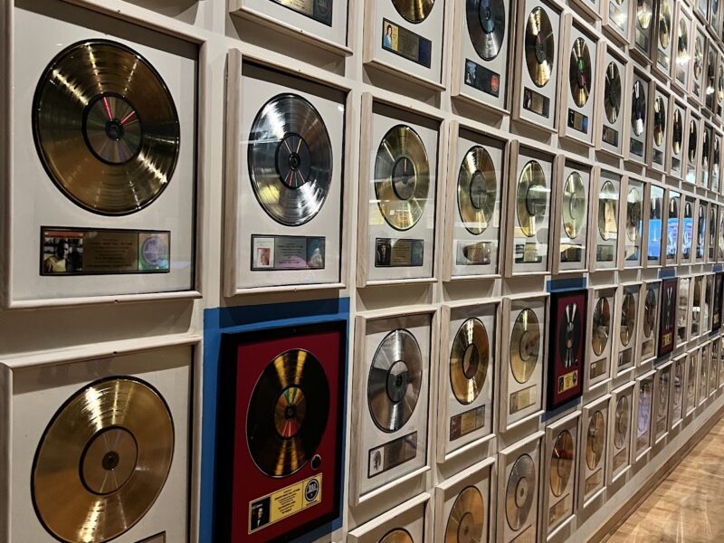 The Country Music Hall of Fame and Museum