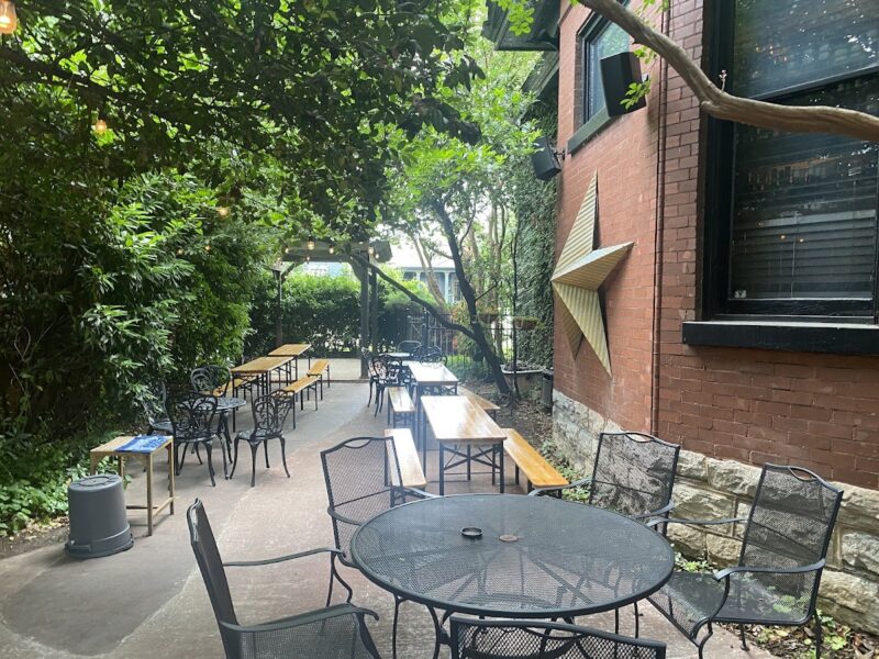 The Rustic Nashville