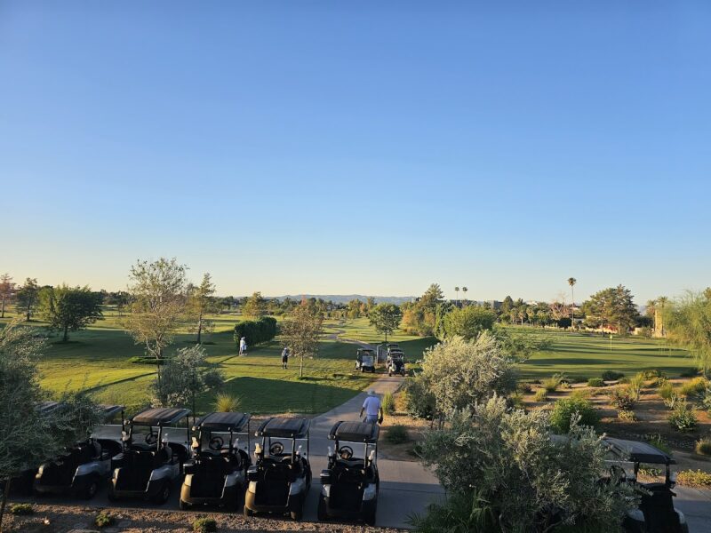 The Arizona Biltmore Golf Club