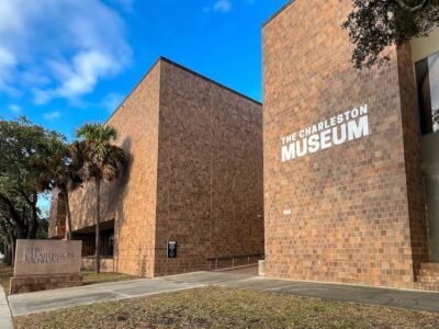 The Charleston Museum