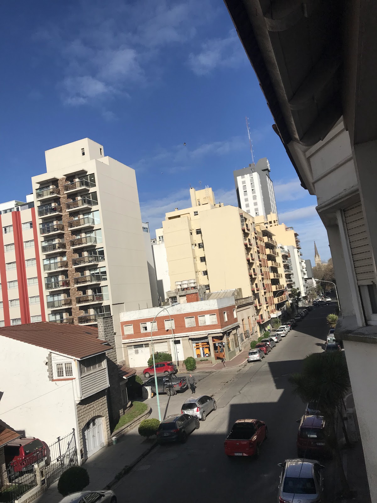 The Pavilion at Orlando