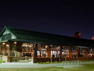 The Lincoln Park Event Space