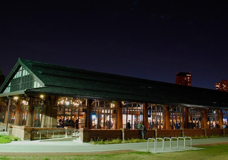 The Lincoln Park Event Space