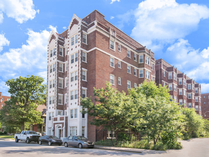 The Circle City Center