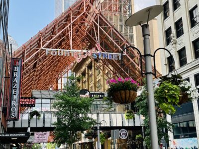 The Foundry at 4th Street