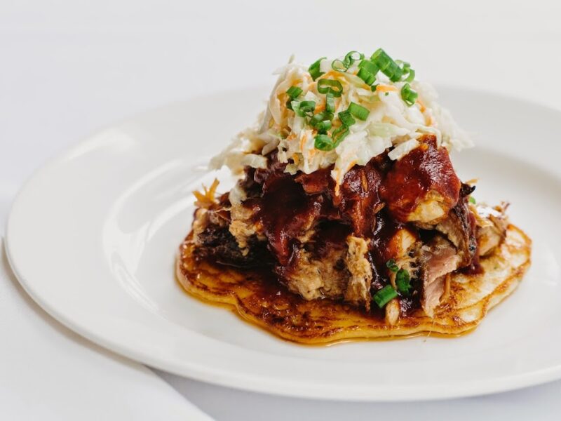 The Gallery at South City Kitchen