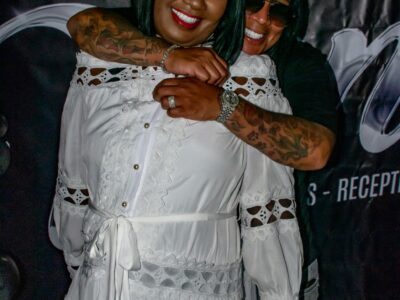 The Warehouse District Event Space