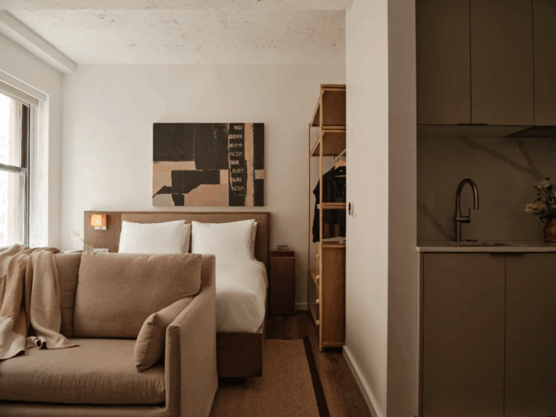 The Event Space at 1010