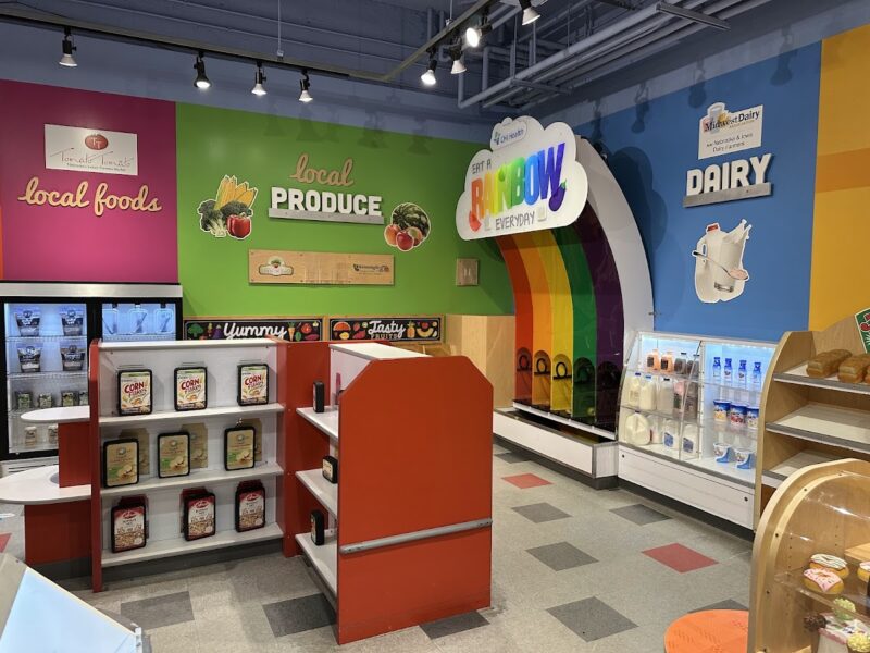 The Omaha Children's Museum