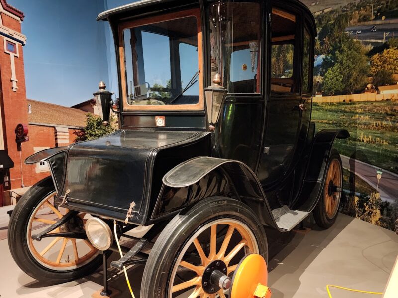 The History Colorado Center