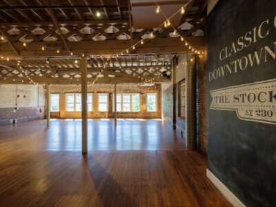 The Stockroom at 230