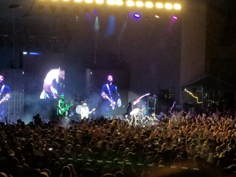 Mesa Convention Center