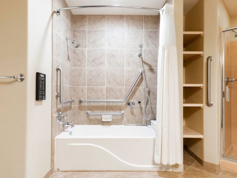 Desert Mirage Event Space