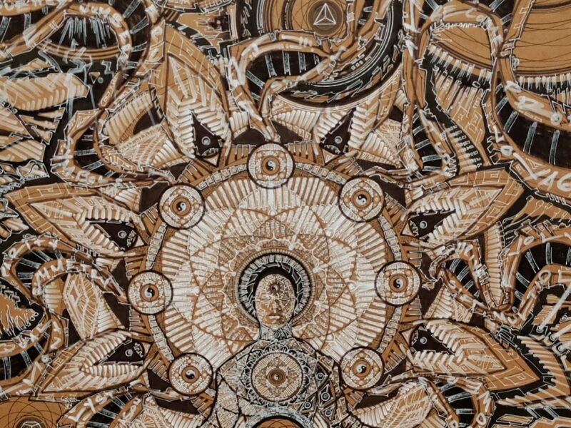 The San Jose Cultural Center