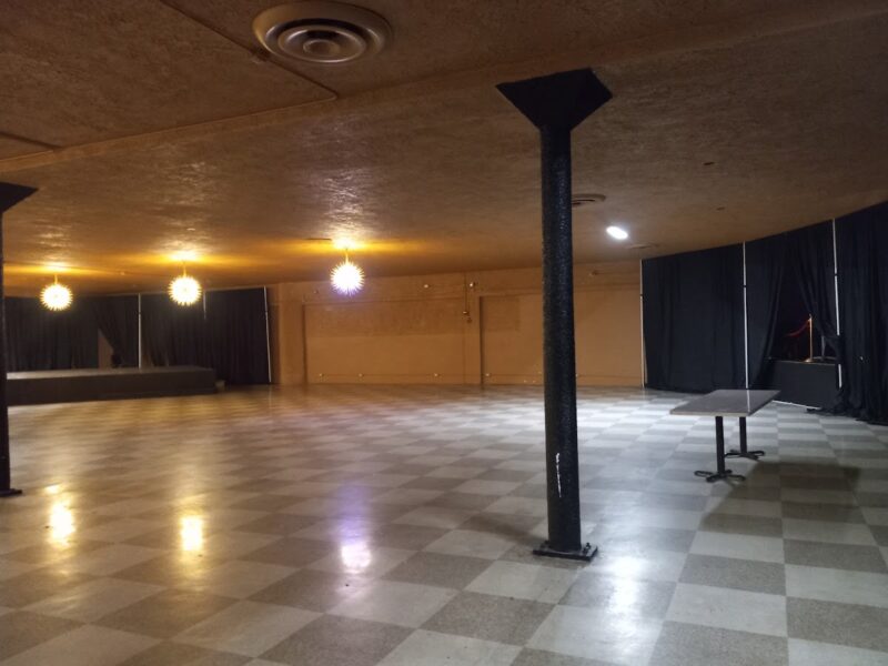 The Starlight Room